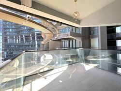 Marina One Residences (D1), Apartment #468797361